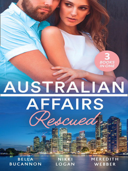 Title details for Australian Affairs by Bella Bucannon - Wait list